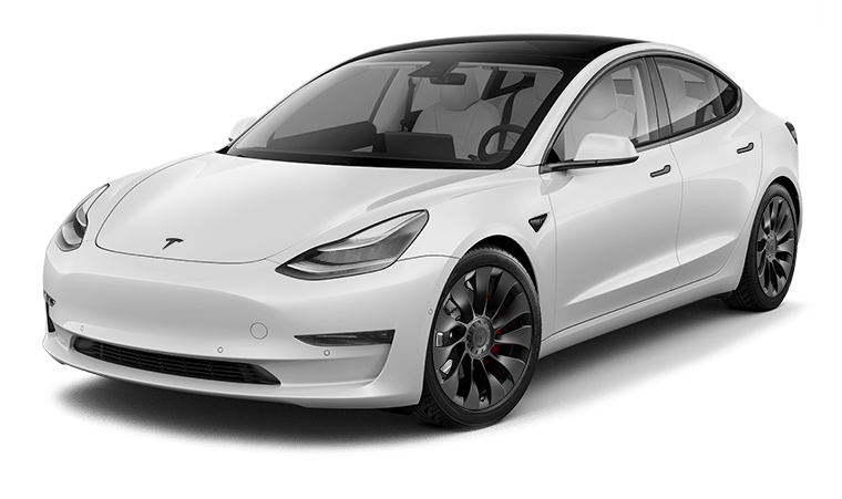 Tesla Model 3 Price History and Incentives